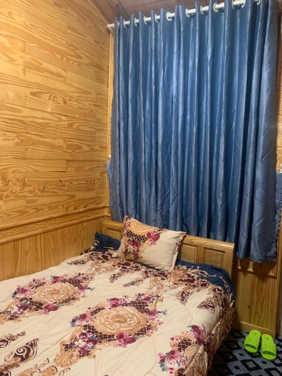 Wolf'S Lair Otel Da Lat Dış mekan fotoğraf